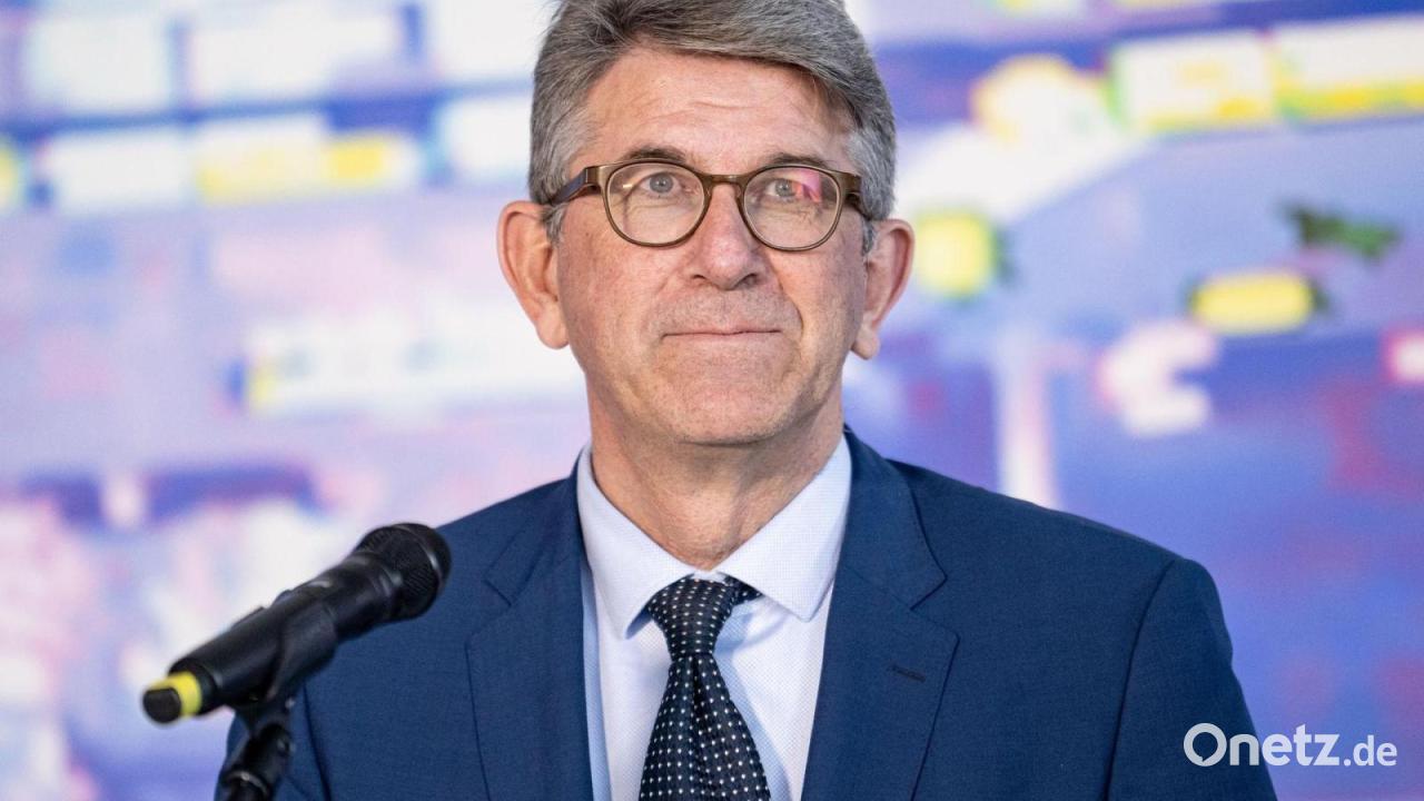 Wolfram Weimer würdigt Jürgen Habermas als „Meisterdenker“