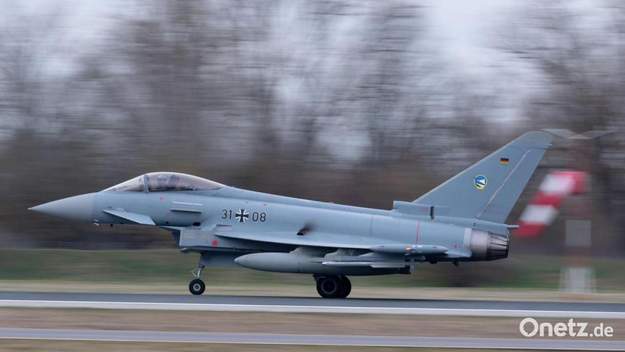 Schüler in Aufregung: Warum Tiefflüge ohne Vorwarnung kommen