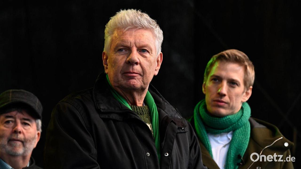 Münchner CSU-Spitze ruft zur Wahl von SPD-OB Reiter auf