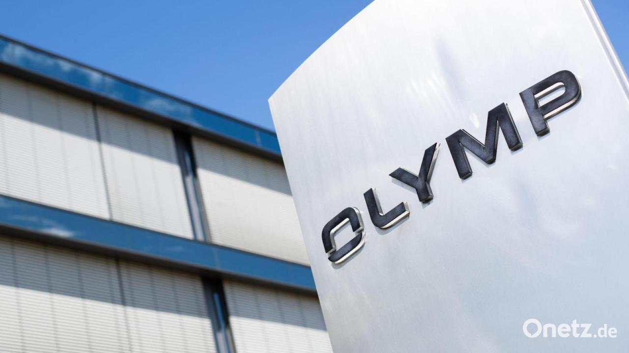 Hemdenhersteller Olymp kauft Markenrechte von Eterna