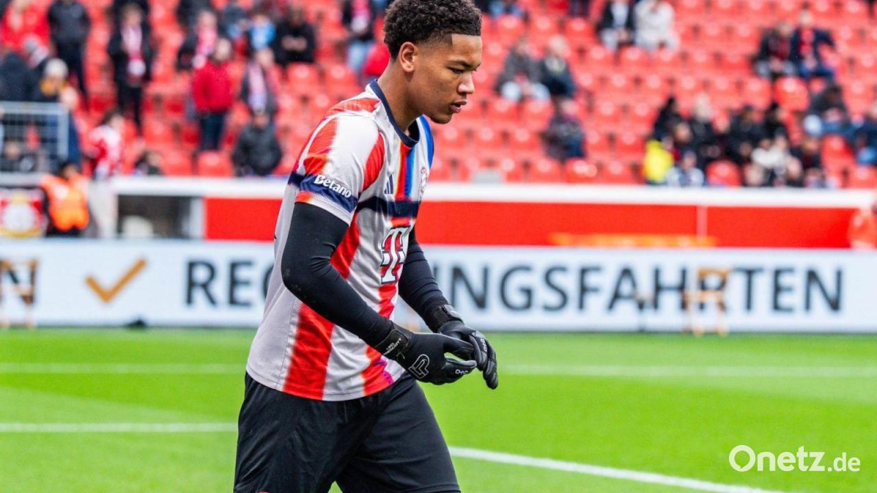 Ausfall-Serie: Wer steht gegen Bergamo im Bayern-Tor?