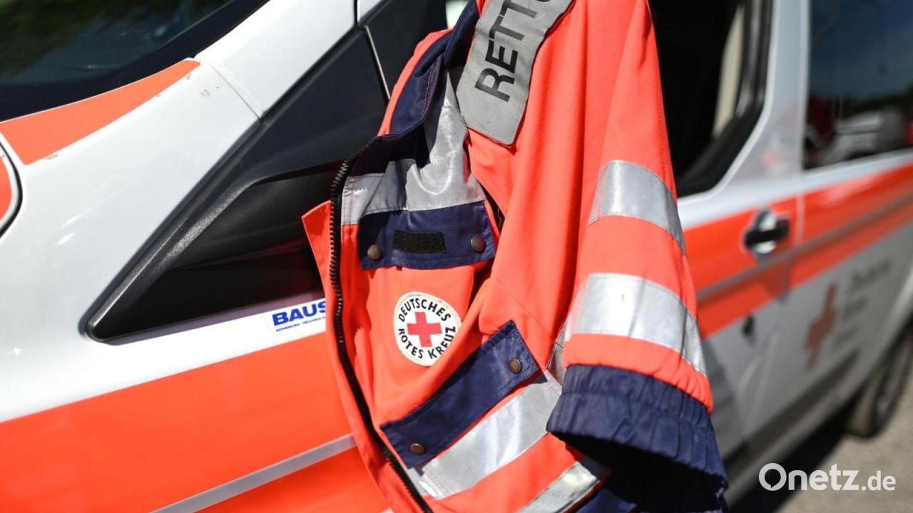 Zwei Kinder in Ulm von Auto erfasst und schwer verletzt