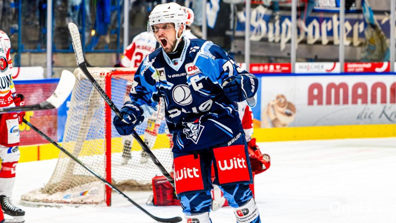 Is Captain Tomas Rubes leaving the Blue Devils Weiden in the summer?