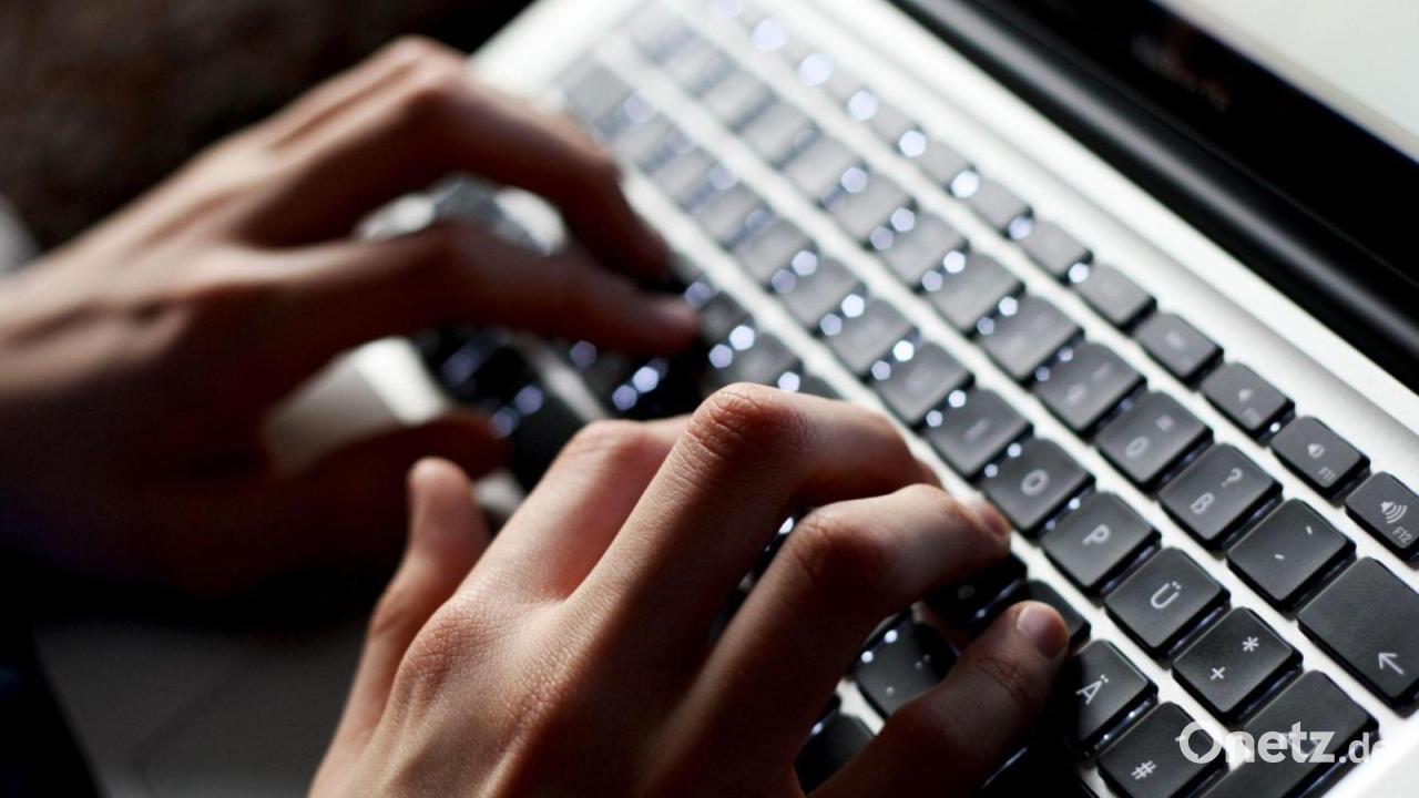 Anlagebetrug - Mann verliert 80.000 Euro