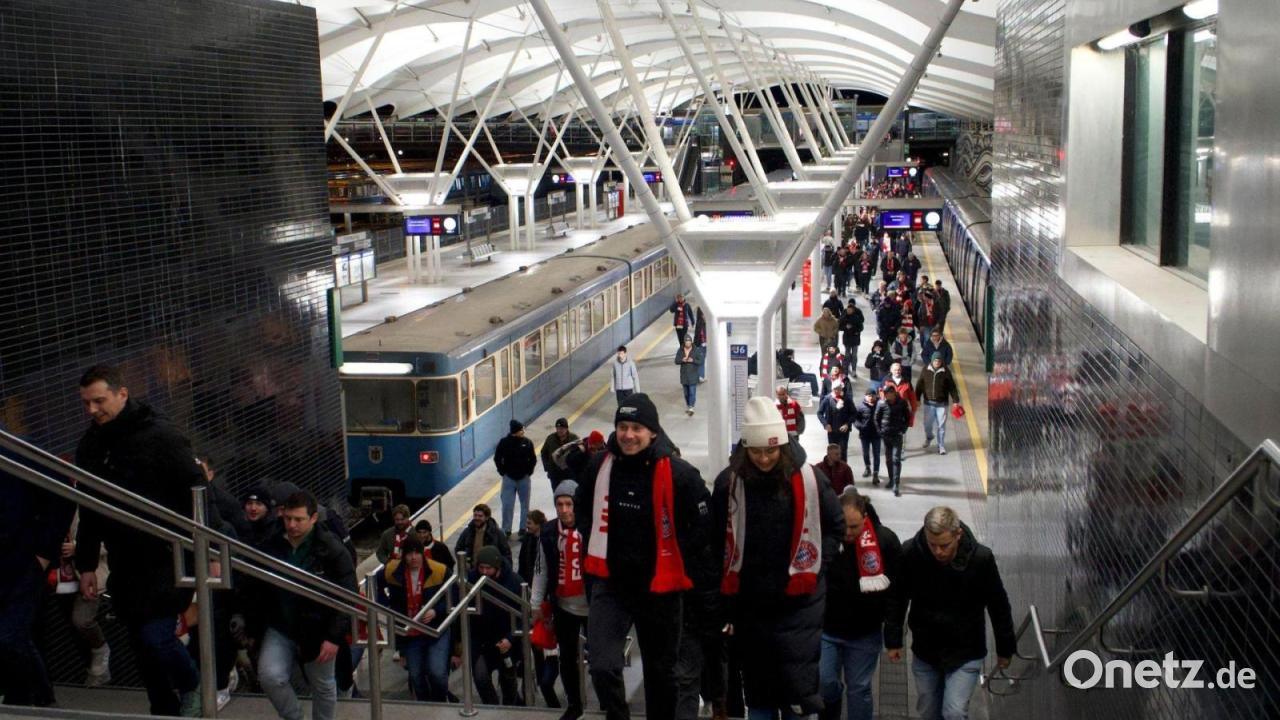 Streik im Nahverkehr – Notpläne für Fußballfans und Pendler