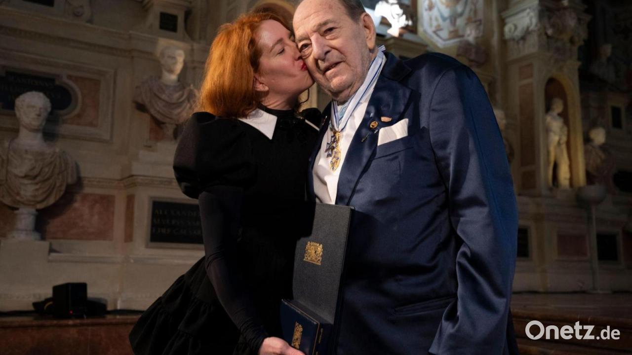 Ralph Siegel eröffnet Restaurant in Spanien