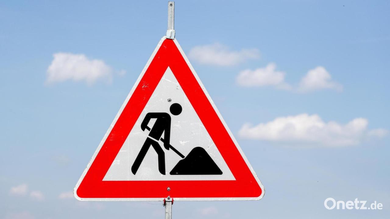 Nighttime full closure on the A93 between Nabburg and Pfreimd