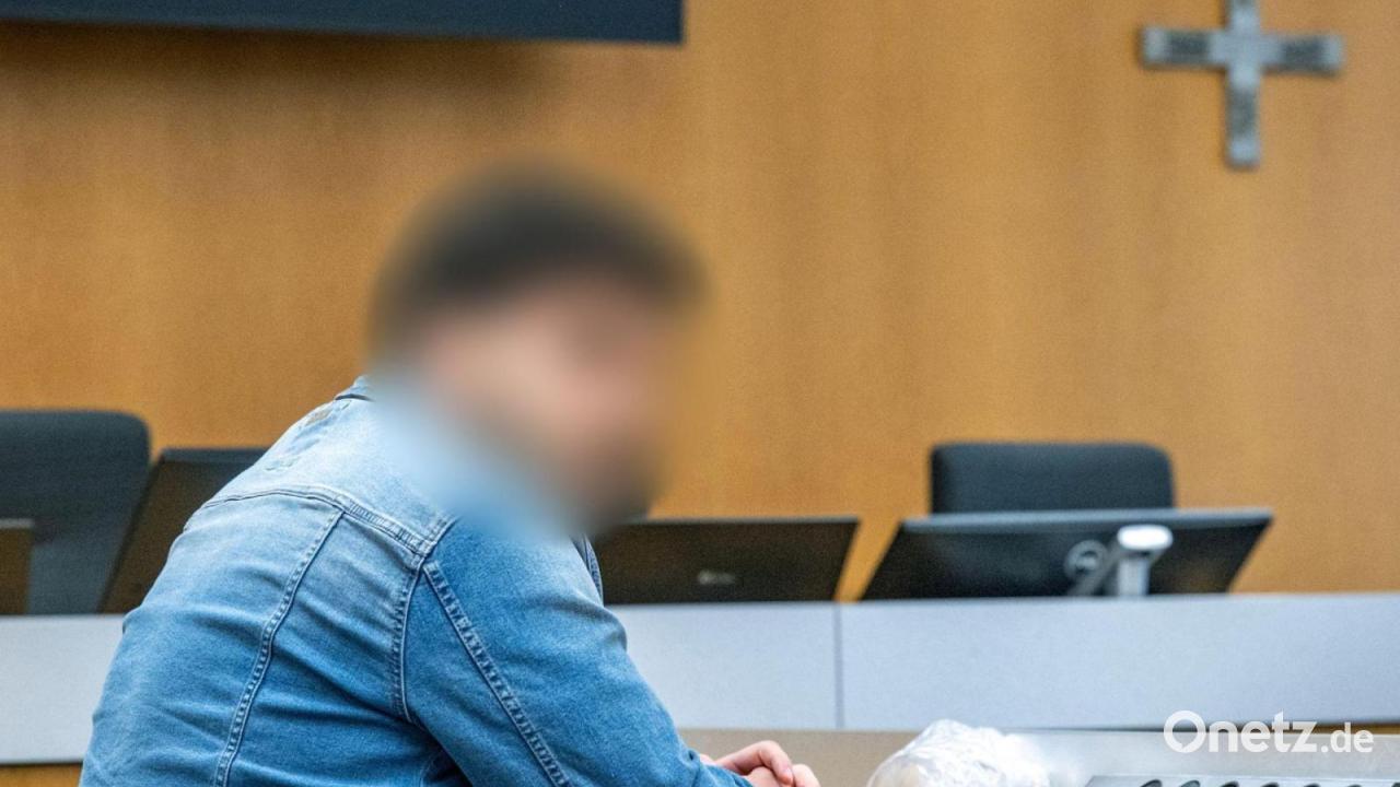 Mordversuch an Tochter: Acht Jahre Haft für Vater