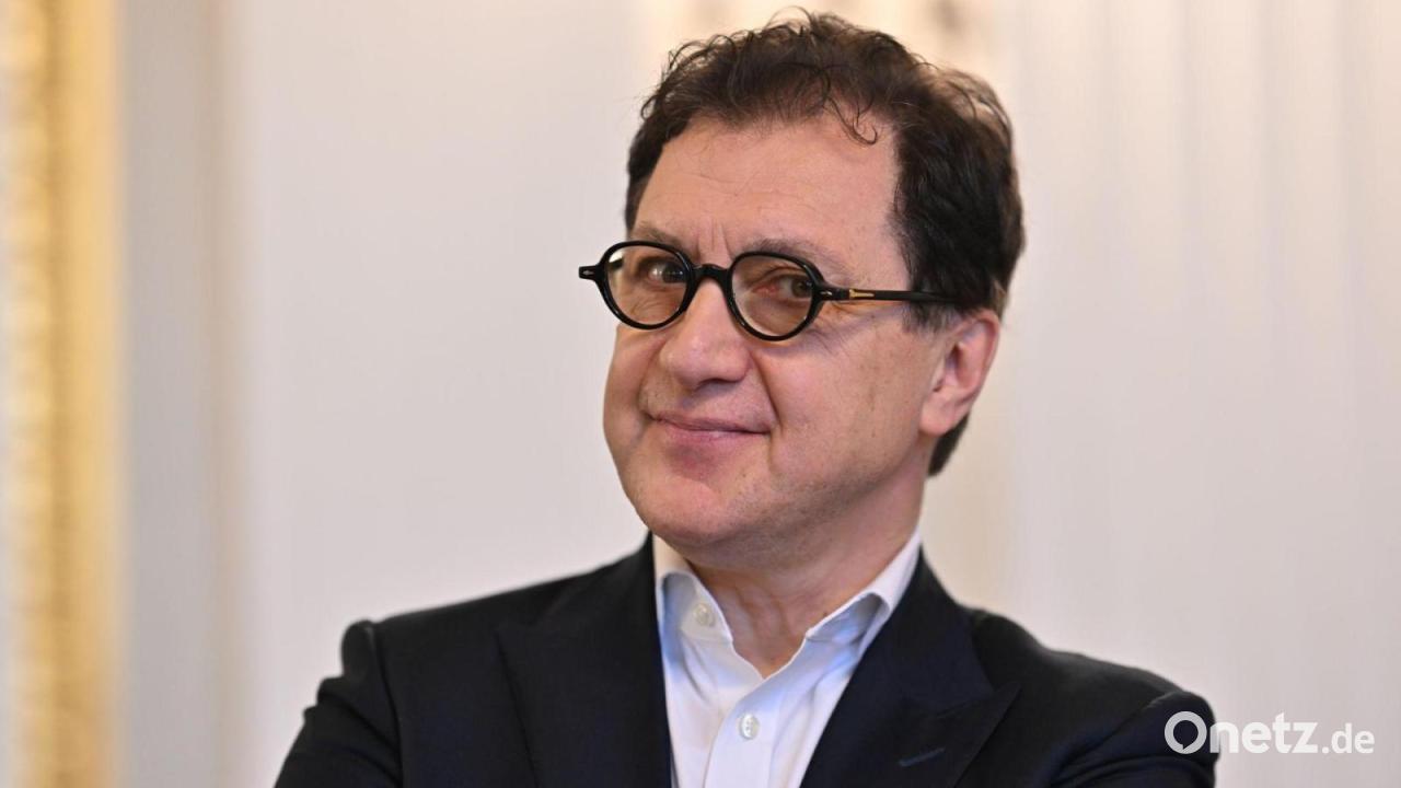 Serge Dorny wird Präsident von Opernnetzwerk Opera Europa