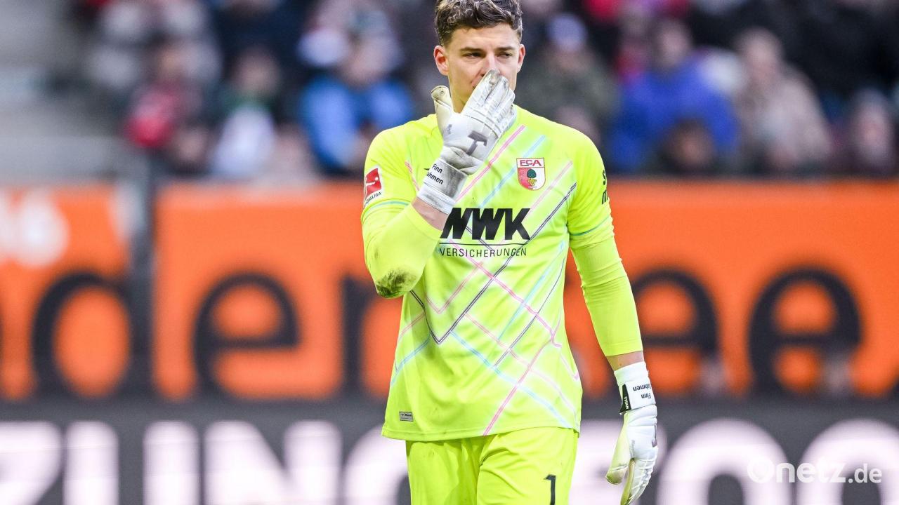 Augsburg braucht „Schlagbohrer“ für das Stuttgarter „Brett“