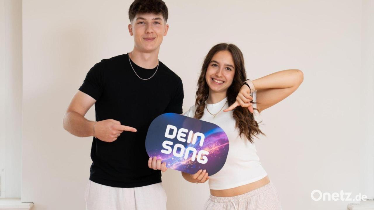Geschwister Rina und Aki gewinnen Musiknachwuchs-Castingshow
