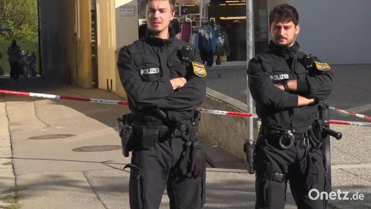 Anklage nach Hammerangriff auf Schüler in Bayern zugelassen