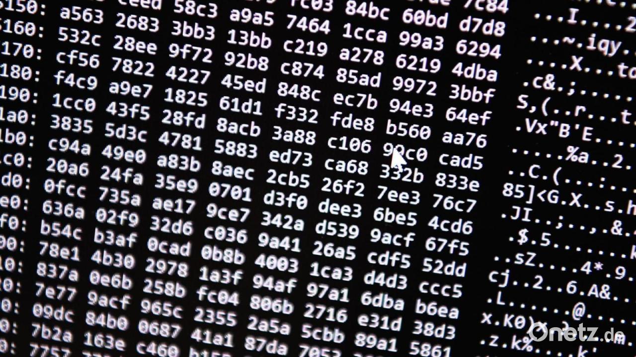 Schlag gegen Kinderpornografie - Ermittler schildern Details