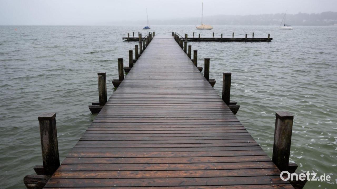 Herrenloser Koffer löst Polizeieinsatz an Seepromenade aus