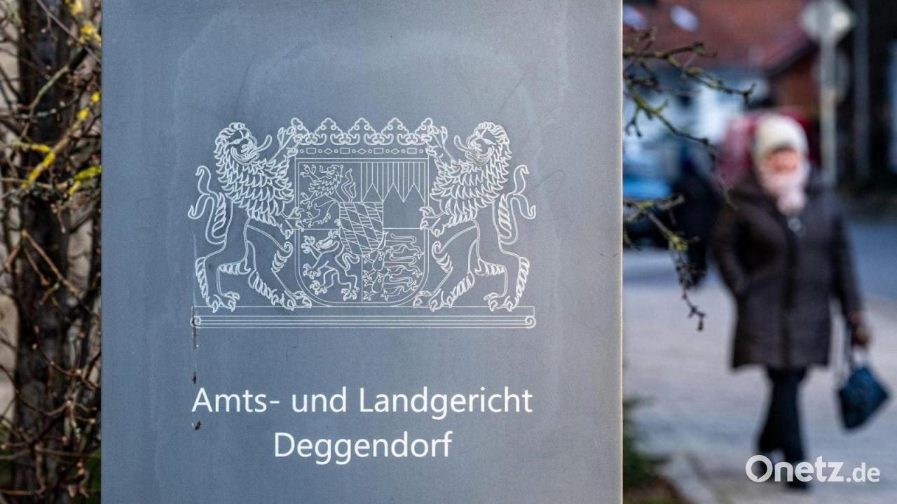 Frau soll Lebensgefährten vergiftet haben