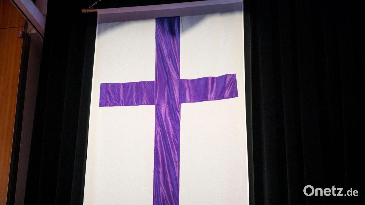 Wer führt künftig die Landessynode?