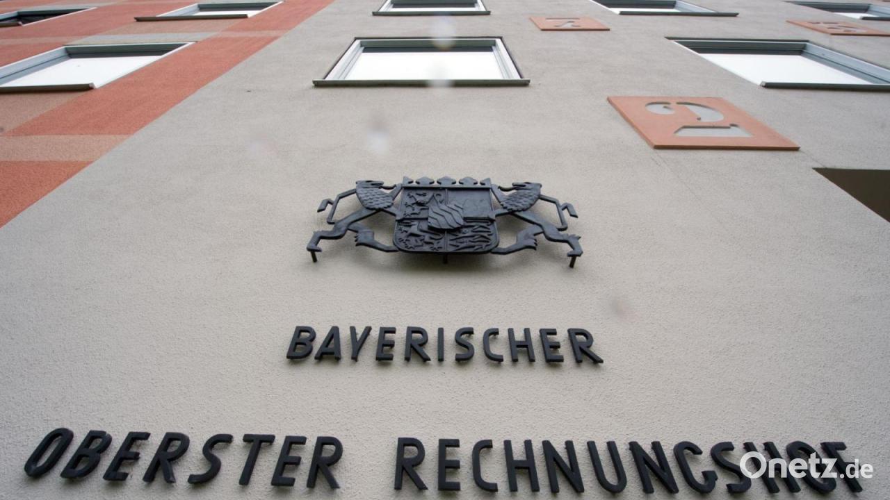 Rechnungshof: Bayern ist oft ineffizient und zu teuer