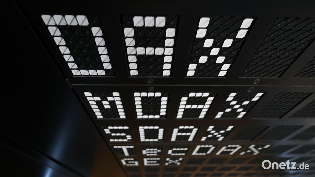 Illegale Aktiengeschäfte? Razzien in mehreren Bundesländern