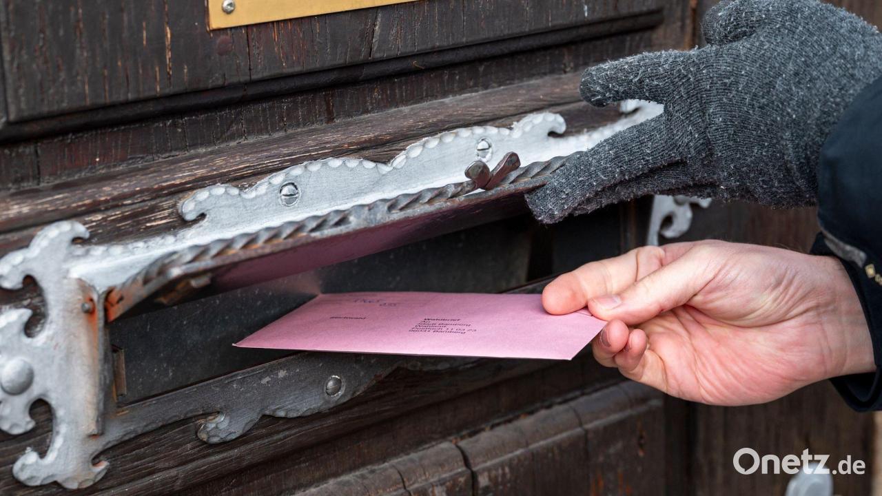 Frauenanteil in der Kommunalpolitik „erschreckend“