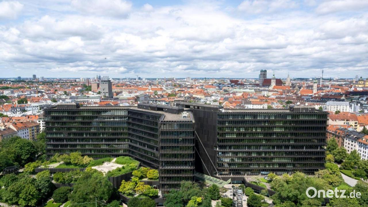 Weniger europäische Patentanmeldungen aus Deutschland