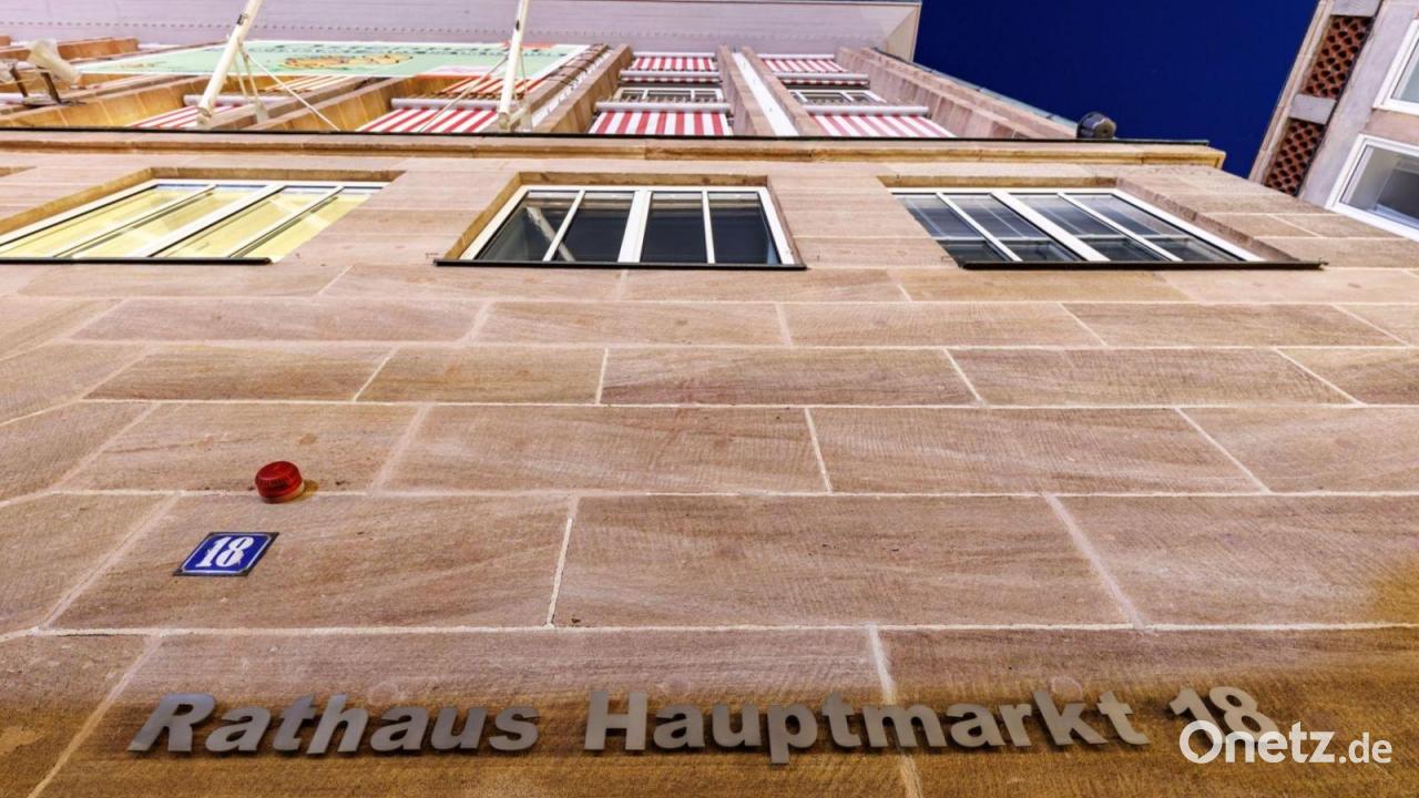 Klage der AfD gegen Nürnberg - was steckt dahinter?