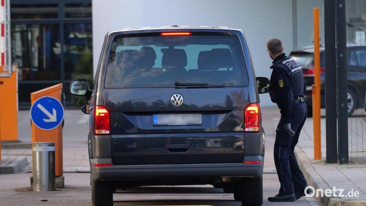 Haftbefehl für mutmaßliche Russland-Spionin in Vollzug