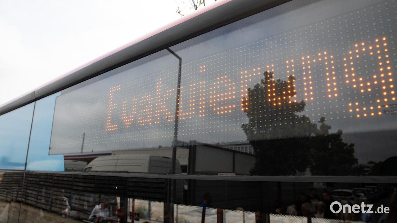 Schon wieder: Fliegerbomben-Fund in Nürnberg