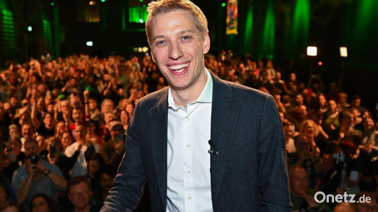 Krause leitet erstes Münchner Stadrats-Plenum nach Stichwahl