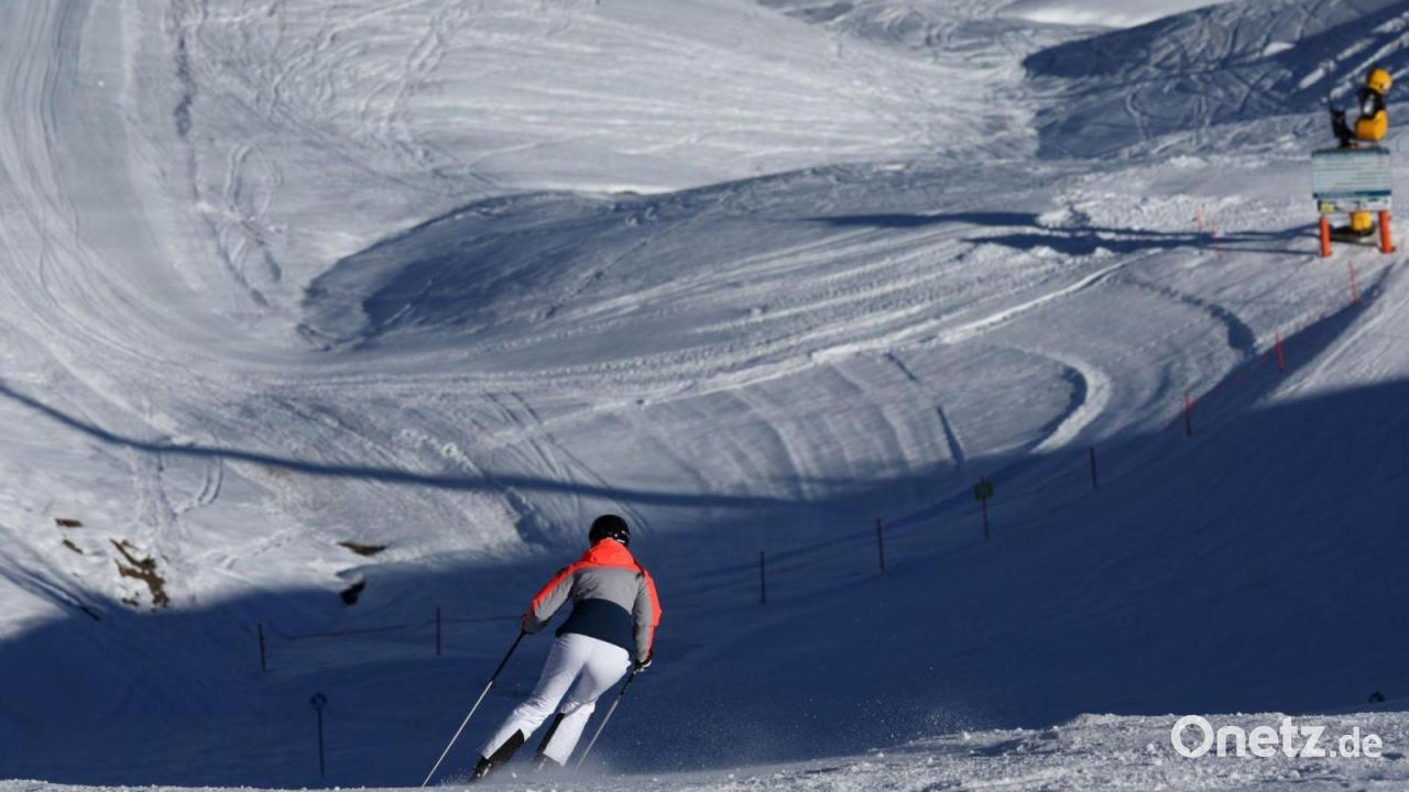 Naturschützer klagen gegen Sessellift-Neubau am Fellhorn