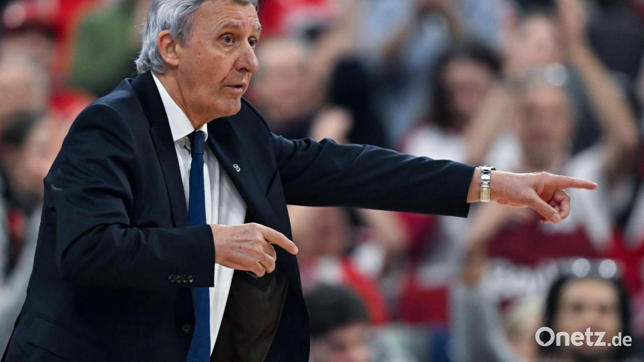 Bayern-Basketballer gewinnen gegen Euroleague-Schlusslicht