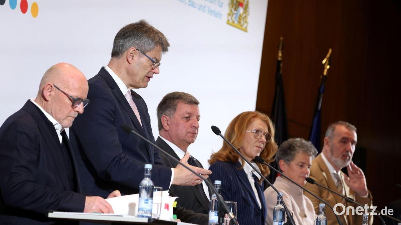 Führerschein, D-Ticket: Die Ergebnisse der Ministerkonferenz