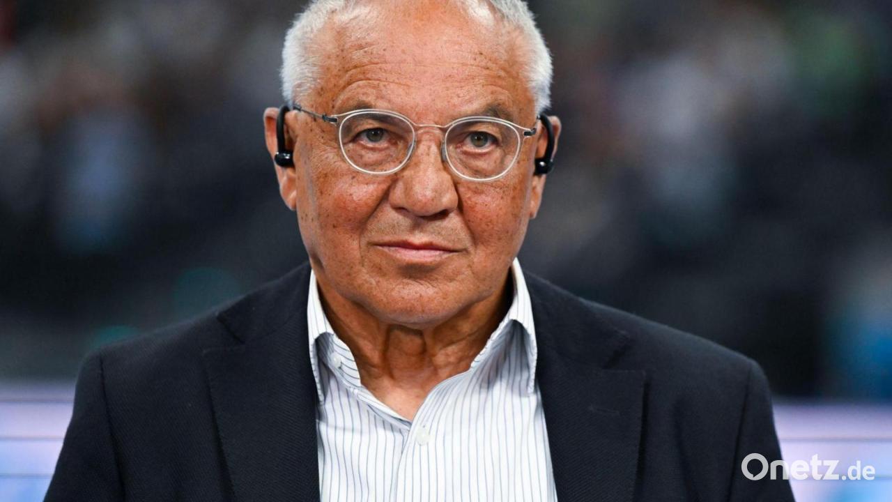 „Auf einer Stufe mit Messi und Ronaldo“: Magath adelt Neuer