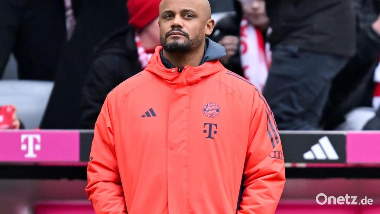 Bayern-Endspurt: Immer wieder samstags