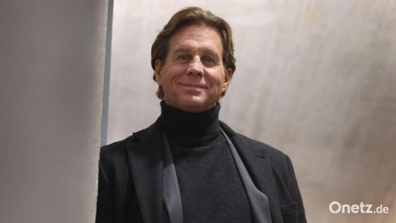 TV-Kommissar Thomas Heinze: „True Crime ja, Podcasts nein“