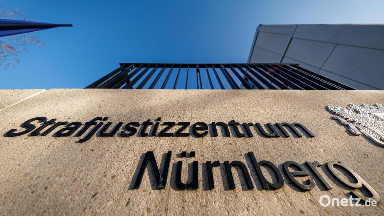 Rentner muss nach Mord an Ehefrau ins Gefängnis