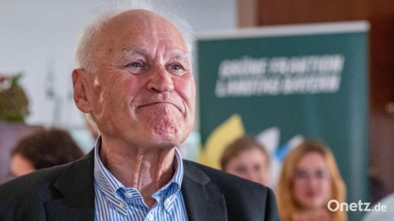 Ex-CSU-Chef Huber wirft Söder fehlenden Mannschaftsgeist vor