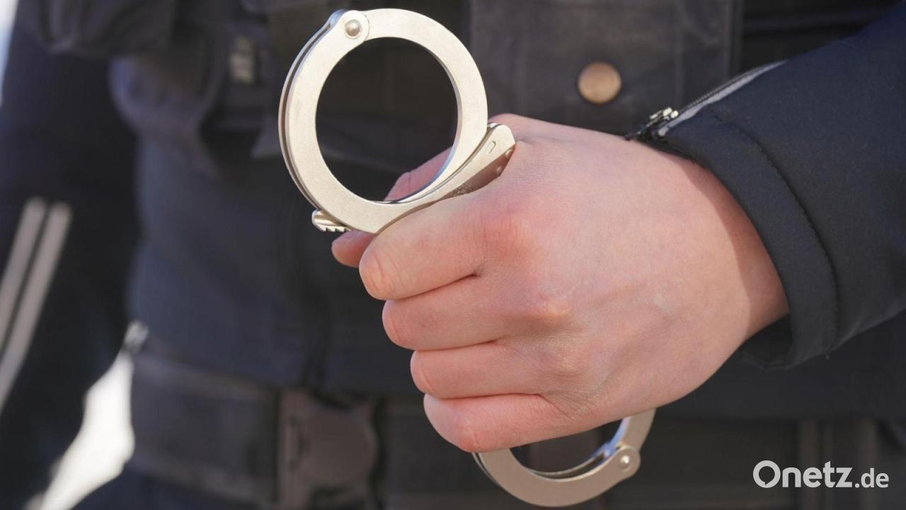 Razzia gegen Kinderpornografie: 14 Wohnungen durchsucht