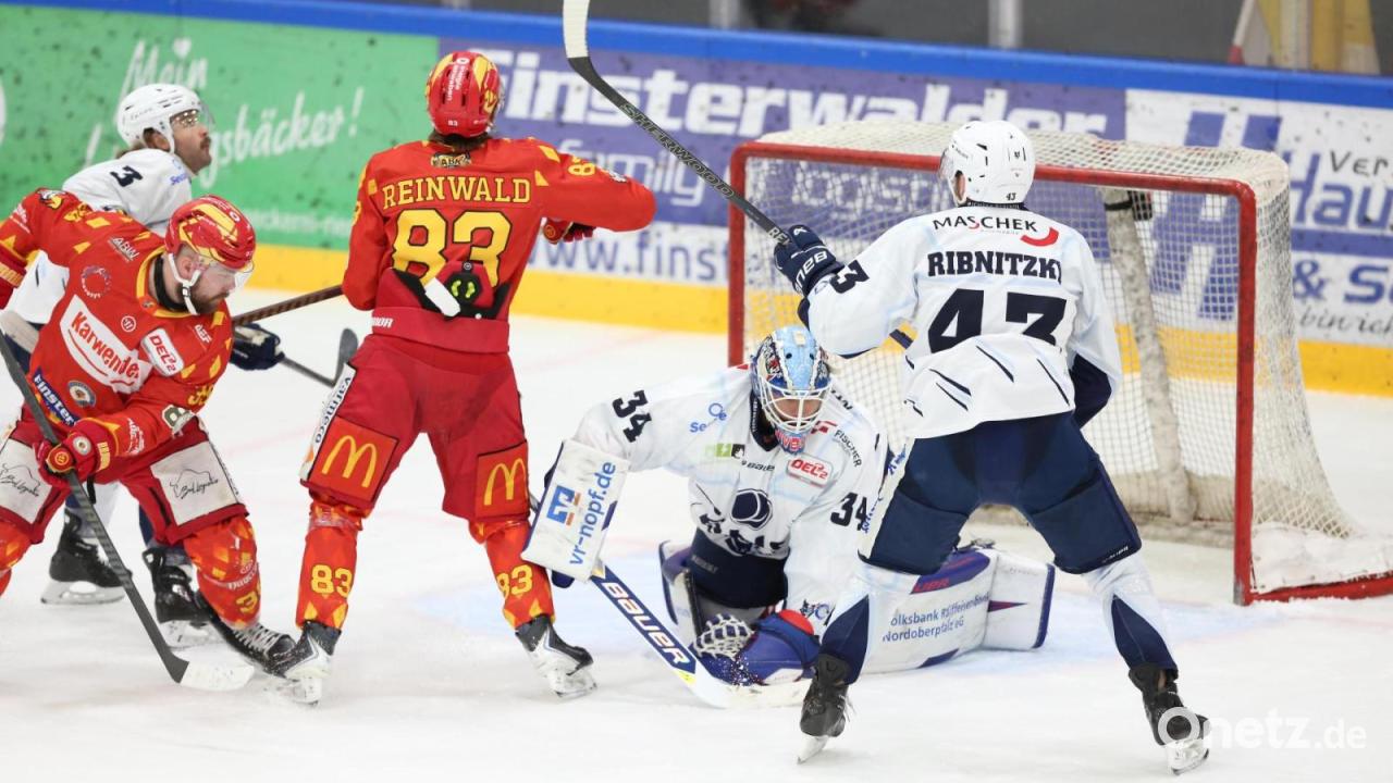 Stay in the league within reach: Blue Devils Weiden win again in ...