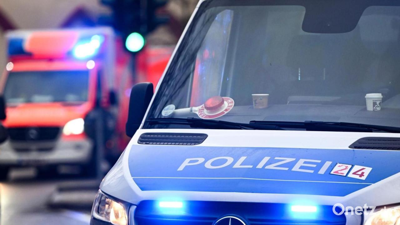 11-Jährige und 20-Jähriger stürzen von Dächern