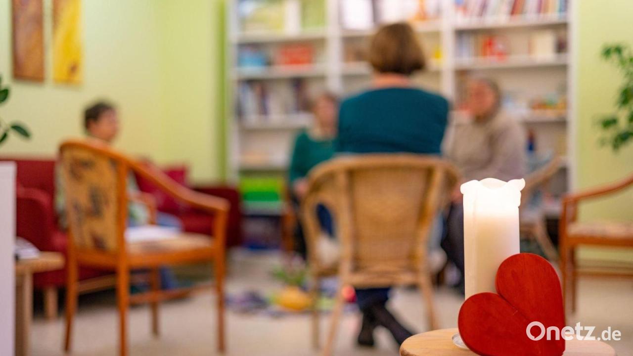 Soziale Arbeit: Mehr Nachwuchs, aber Sorge um Finanzierung