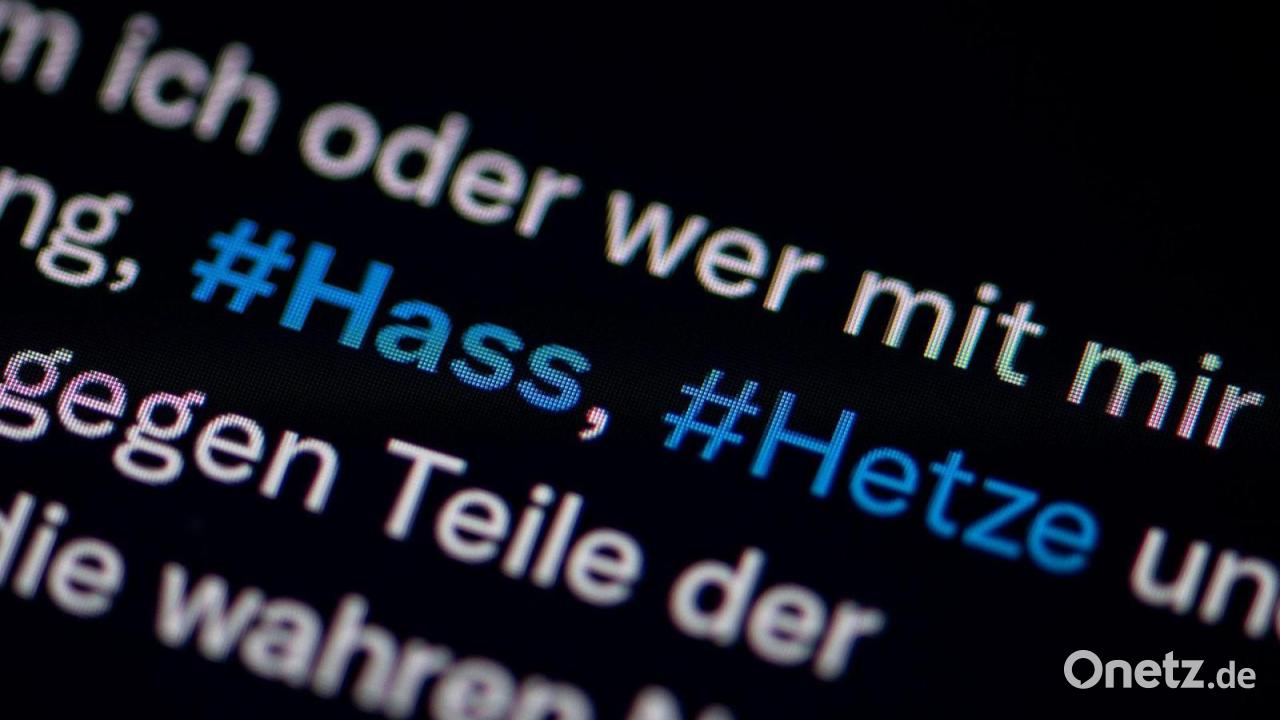 Hasskriminalität vor allem von Rechts gestiegen