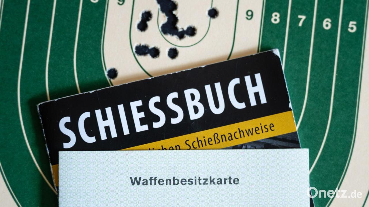 Innenminister: Entwaffnung von Extremisten geht voran