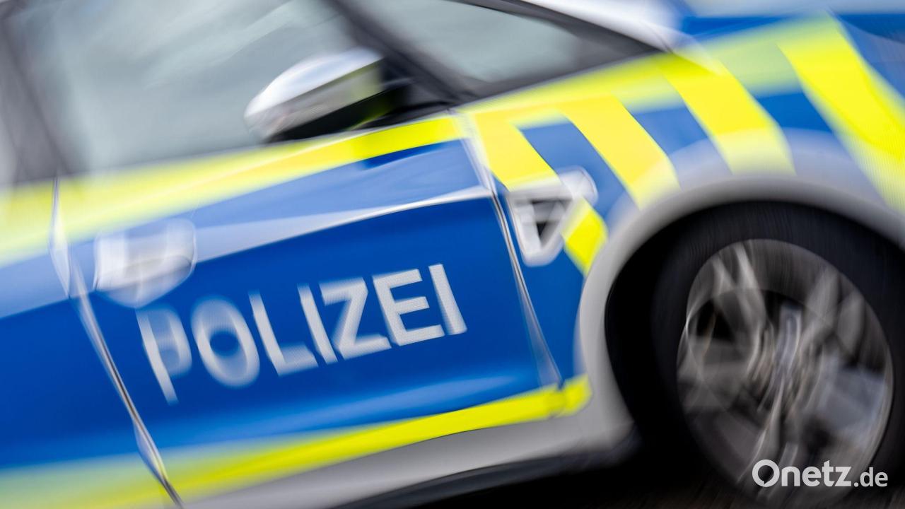 Relationship dispute in Eslarn escalates: woman admitted to hospital