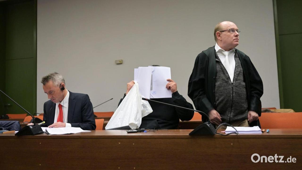 Freundin betäubt und vergewaltigt? Prozess vor dem Ende