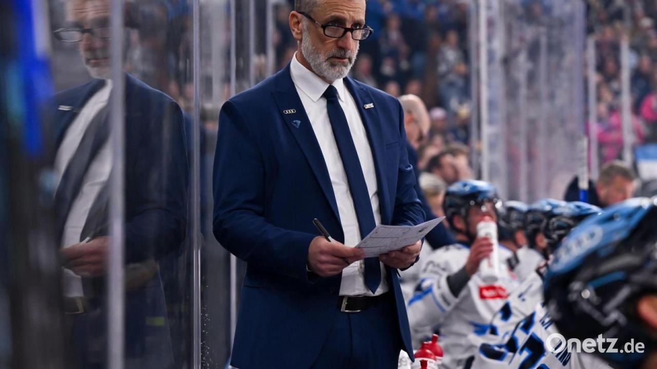 Brutales Foul überschattet Ingolstadts Sieg in DEL-Playoffs