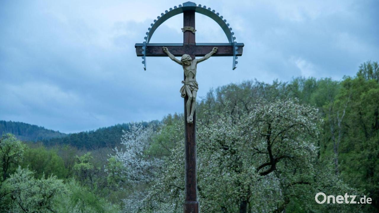 Kar- und Ostertage: Kirchen laden zu besonderen Feiern ein