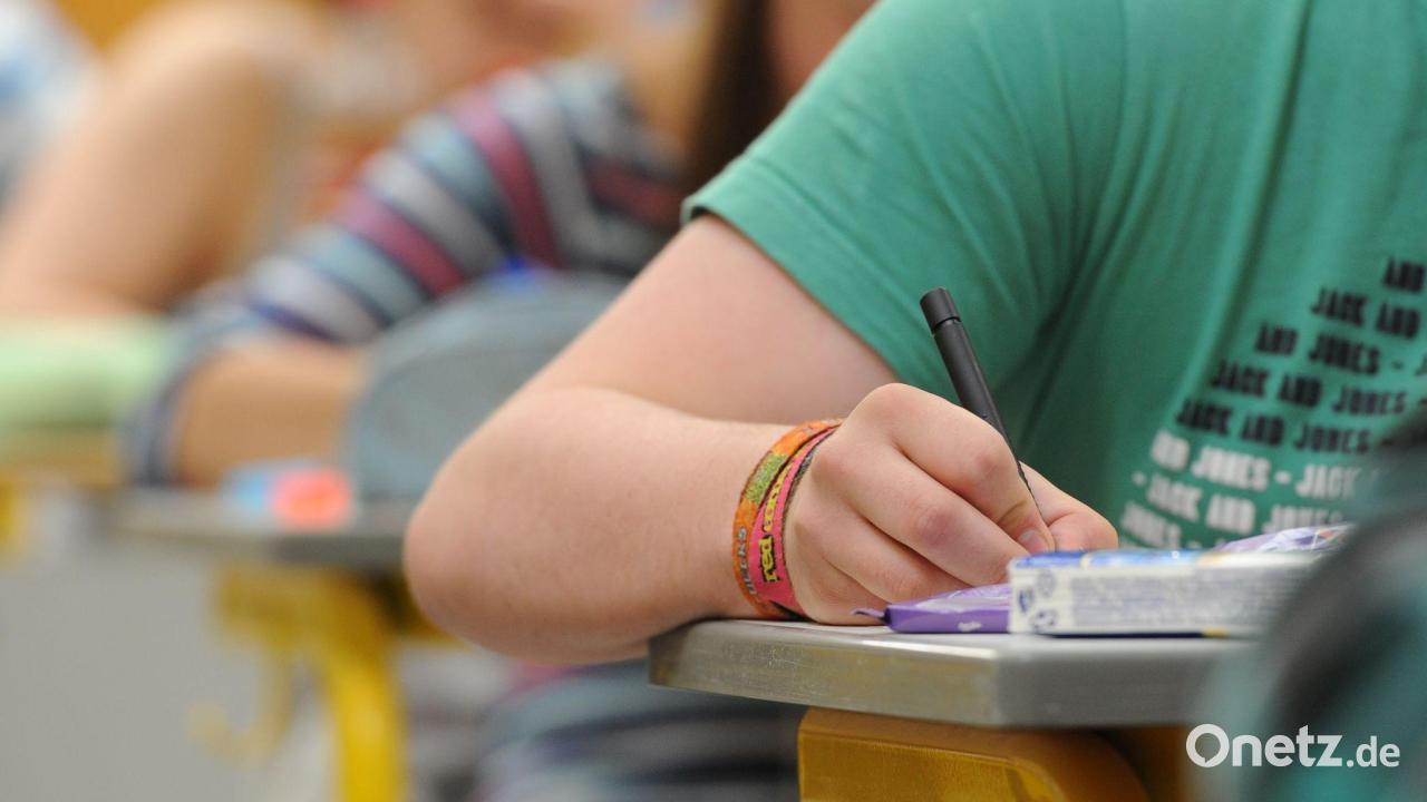 Täuschungsversuch bei Deutschtest in Sulzbach-Rosenberg aufgedeckt