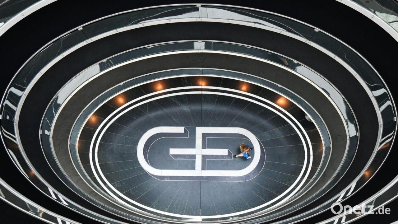 Giesecke+Devrient: Krisen bringen Rekordaufträge