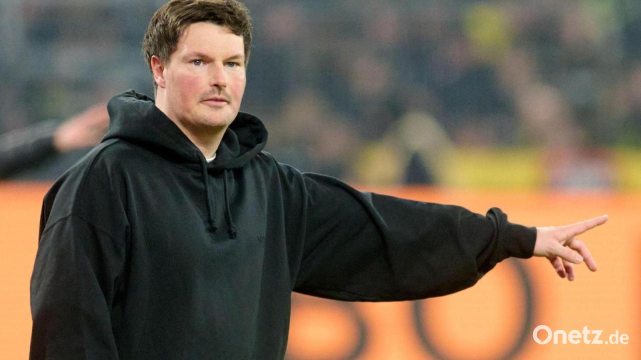 HSV vor Augsburg-Spiel: Vuskovic zurück, aber viele Ausfälle