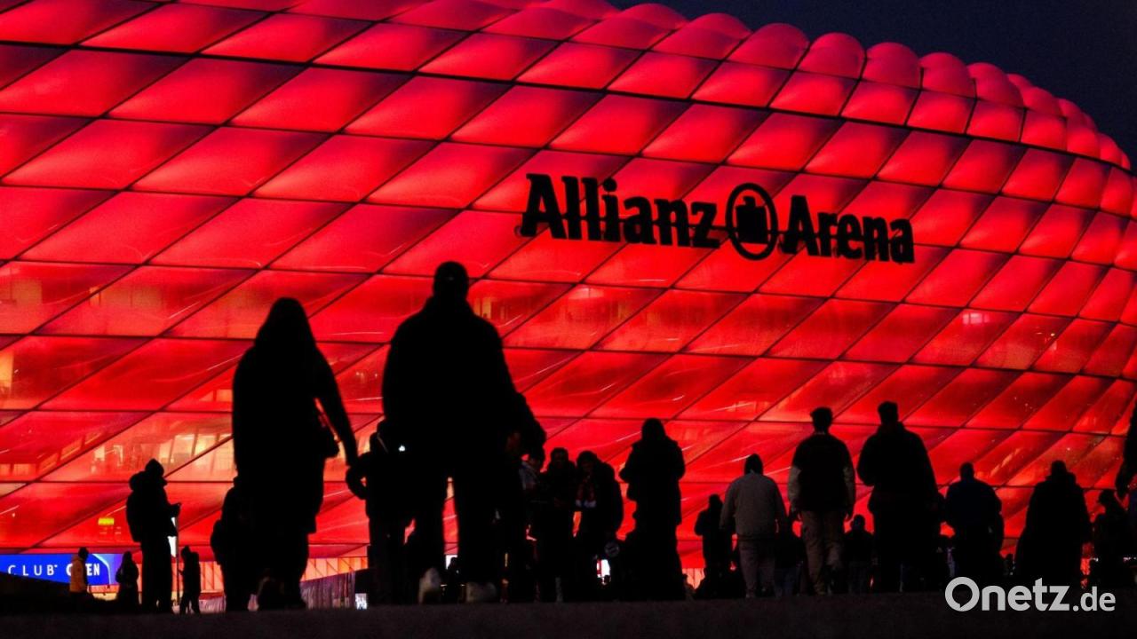 Bayern-Fußballerinnen auch gegen Barça in Allianz Arena